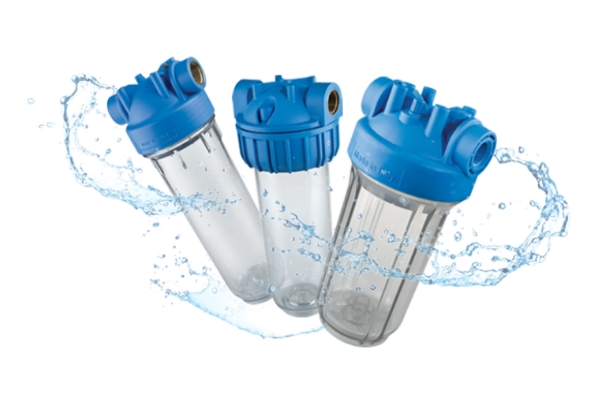 Water Filter