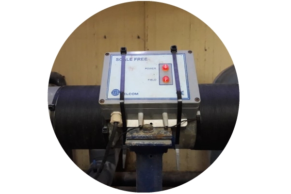 GSF Scale Remover